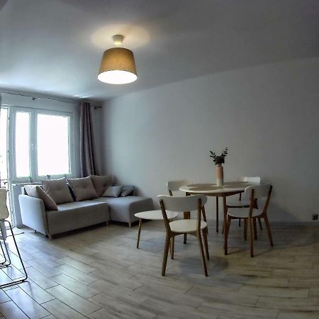 Apartment Antek Krakow Bagian luar foto